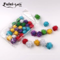 Gold Supplier Polyester POM POM Ball